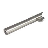 5KU 5.1 Inch Infinity SVP Stainless Barrel 9MM for Marui Hi-Capa GBB ( GB-609 )