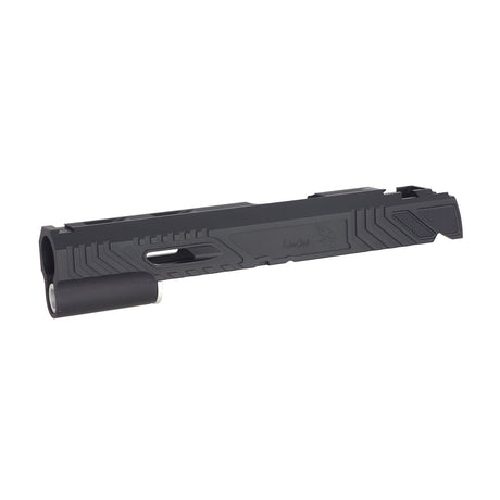 5KU CNC Aluminum WildCat Slide for Marui Hi-Capa Airsoft ( 5KU-GB-614 )