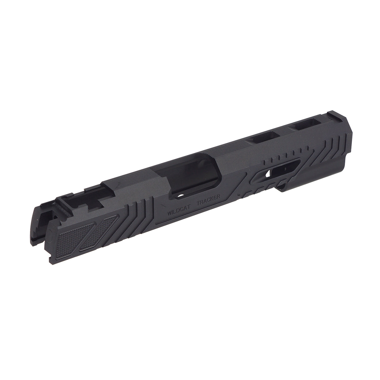 5KU CNC Aluminum WildCat Slide for Marui Hi-Capa Airsoft ( 5KU-GB-614 )