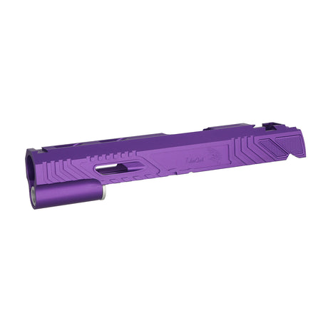 5KU CNC Aluminum WildCat Slide for Marui Hi-Capa Airsoft ( 5KU-GB-614 )