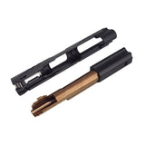 5KU CNC Aluminum Infinity IMM Style Kit for Marui Hi-Capa ( GB-615 )