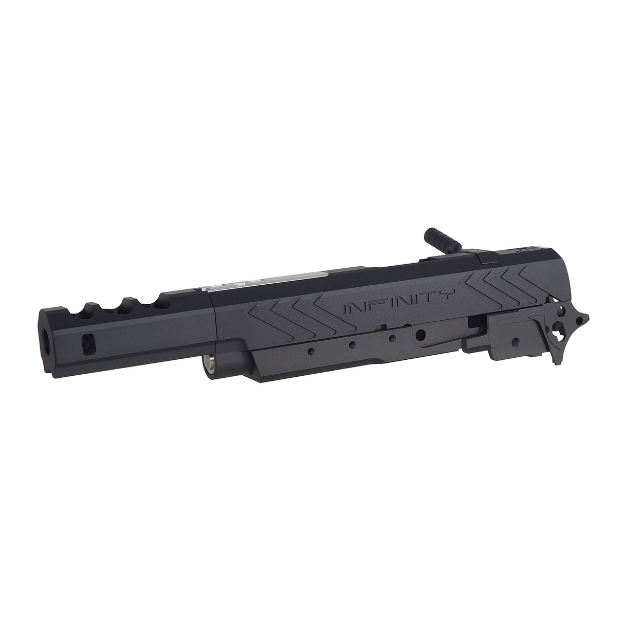 5KU CNC Aluminum Infinity IMM Style Kit for Marui Hi-Capa ( GB-615 )
