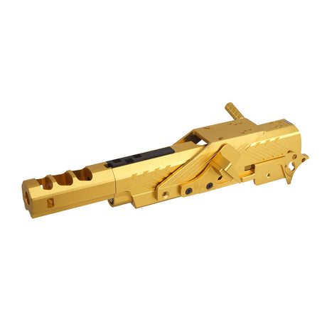 5KU CNC Aluminum Infinity IMM Style Kit for Marui Hi-Capa ( GB-615 )