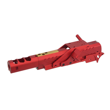 5KU CNC Aluminum Infinity IMM Style Kit for Marui Hi-Capa ( GB-615 )
