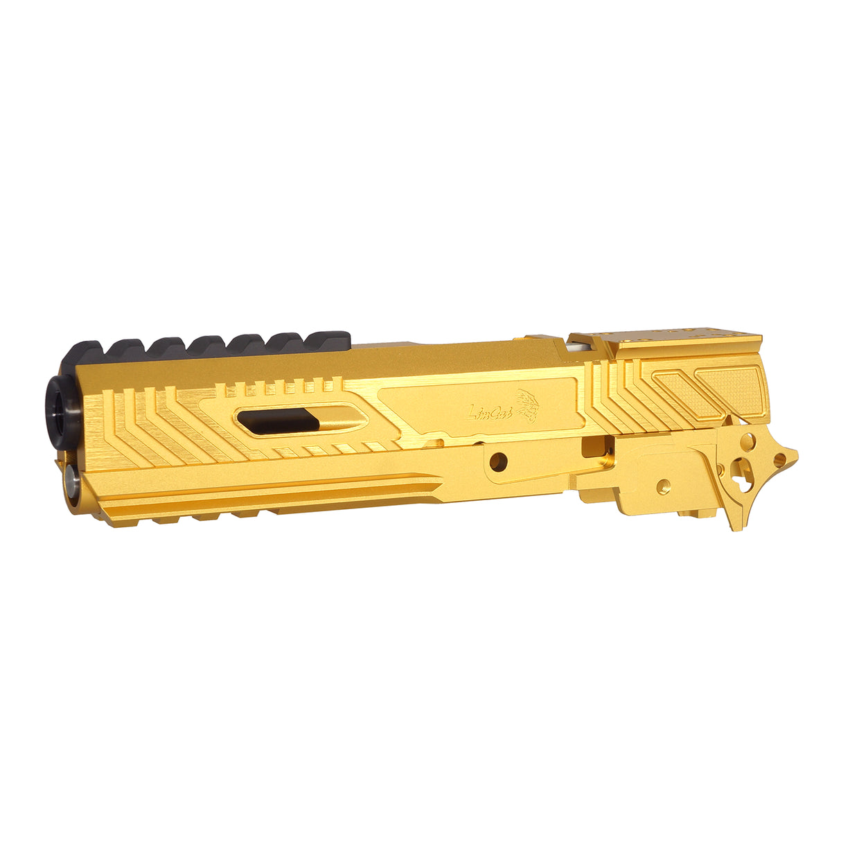 5KU Limcat Wildcat Tracker Carry Optic Kit for Marui Hi-Capa Gold