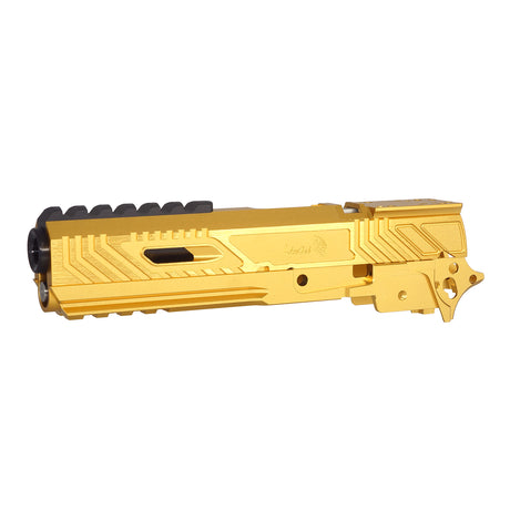 5KU Limcat Wildcat Tracker Carry Optic Kit for Marui Hi-Capa Gold