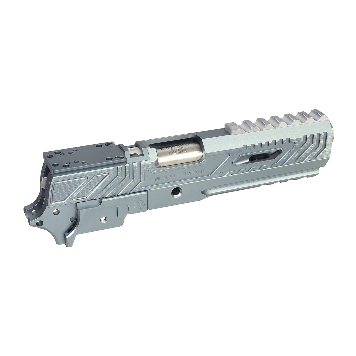 5KU Limcat Wildcat Tracker Carry Optic Kit for Marui Hi-Capa ( 5KU-GB-618 )