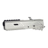 5KU Limcat Wildcat Tracker Carry Optic Kit for Marui Hi-Capa Silver