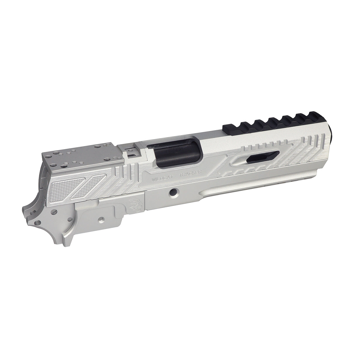 5KU Limcat Wildcat Tracker Carry Optic Kit for Marui Hi-Capa ( 5KU-GB-618 )