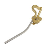 5KU Stainless Hammer and Strut for Marui Hi-Capa Airsoft ( 5KU-GB-619 )