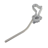 5KU Stainless Hammer and Strut for Marui Hi-Capa Airsoft ( 5KU-GB-619 )