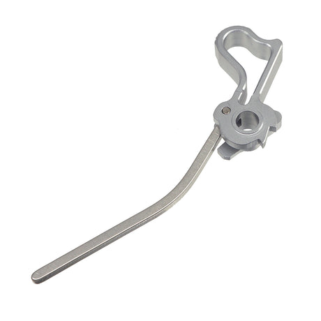 5KU Stainless Hammer and Strut for Marui Hi-Capa Airsoft ( 5KU-GB-619 )