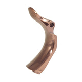 5KU Stainless Steel Non-Functional Grip Safety for 5KU CNC Hi-Capa Grip ( GB-627 )