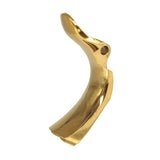 5KU Stainless Steel Non-Functional Grip Safety for 5KU CNC Hi-Capa Grip ( GB-627 )