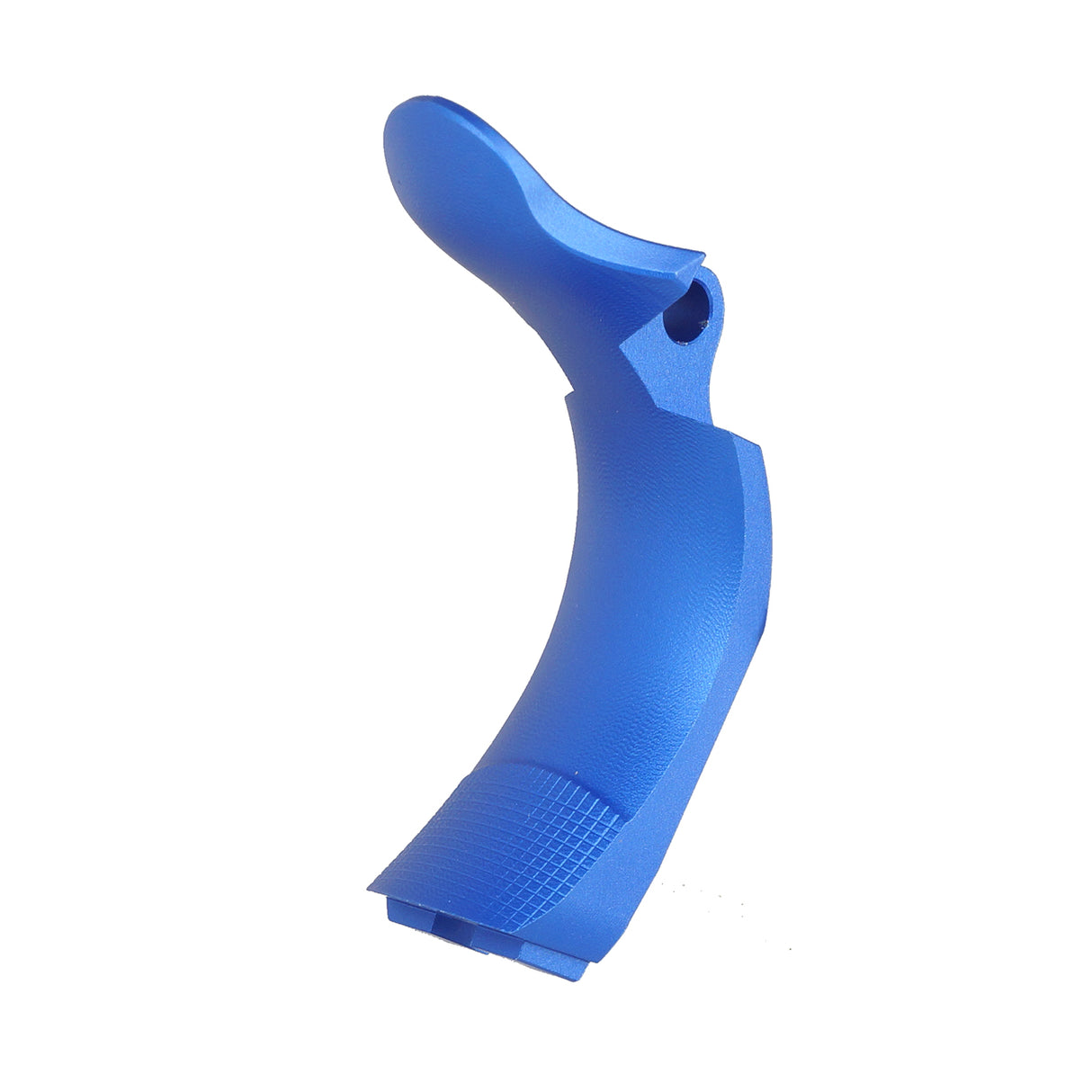 5KU Aluminum Non-Functional Grip Safety for 5KU CNC Hi-Capa Grip ( GB-625 )