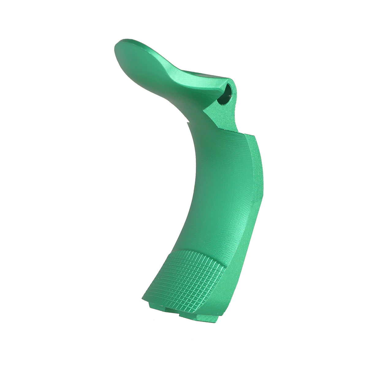 5KU Aluminum Non-Functional Grip Safety for 5KU CNC Hi-Capa Grip ( GB-625 )