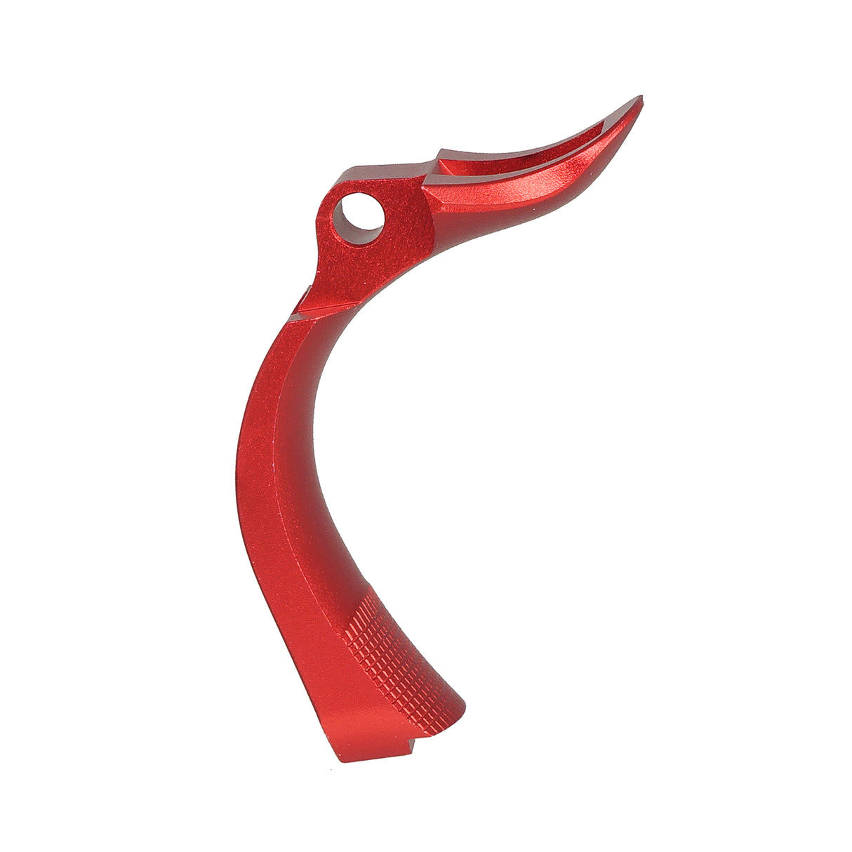 5KU Aluminum Non-Functional Grip Safety for 5KU CNC Hi-Capa Grip ( GB-625 )