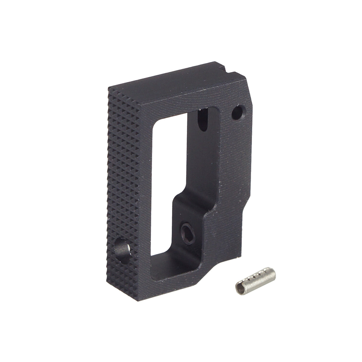 5KU Aluminum Medium Flat Adjustable Trigger for Marui Hi-Capa GBB ( 5KU-GB-628 )