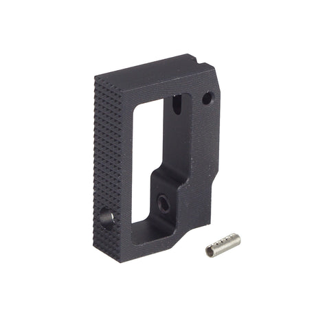 5KU Aluminum Medium Flat Adjustable Trigger for Marui Hi-Capa GBB ( 5KU-GB-628 )