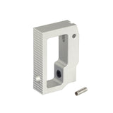 5KU Aluminum Medium Flat Adjustable Trigger for Marui Hi-Capa GBB ( 5KU-GB-628 )