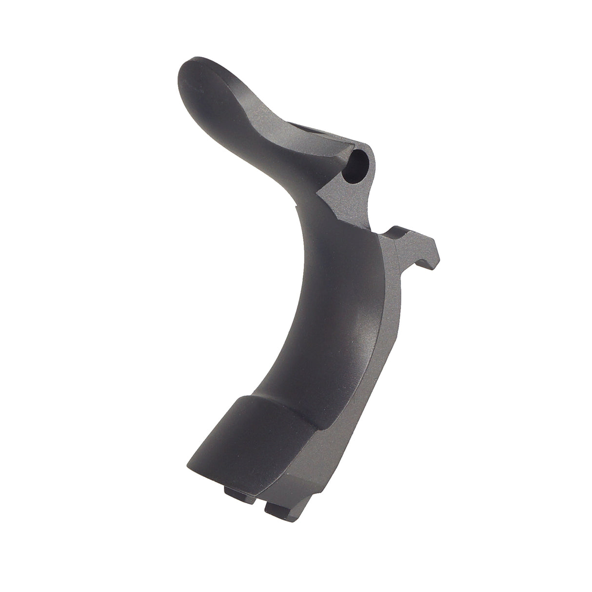 5KU Stainless Grip Safety Type.A for Marui Hi-Capa GBB ( GB-631 )