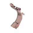 5KU Stainless Grip Safety Type.A for Marui Hi-Capa GBB ( GB-631 )