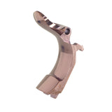 5KU Stainless Grip Safety Type.A for Marui Hi-Capa GBB ( GB-631 )