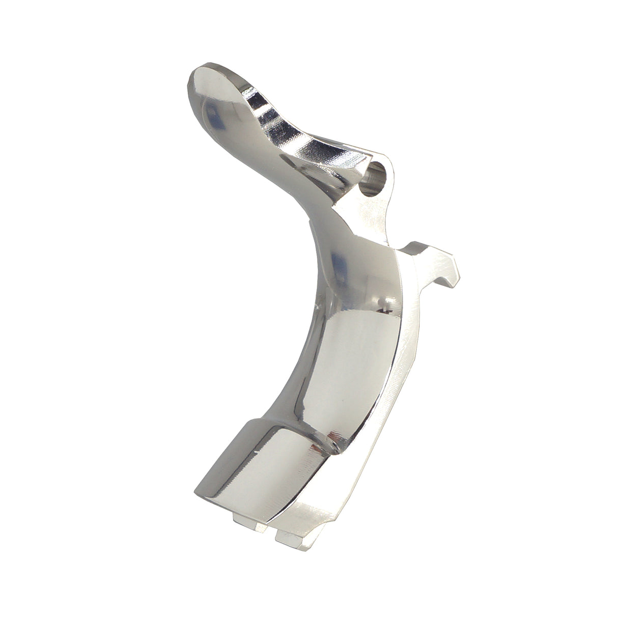 5KU Stainless Grip Safety Type.A for Marui Hi-Capa GBB ( GB-631 )