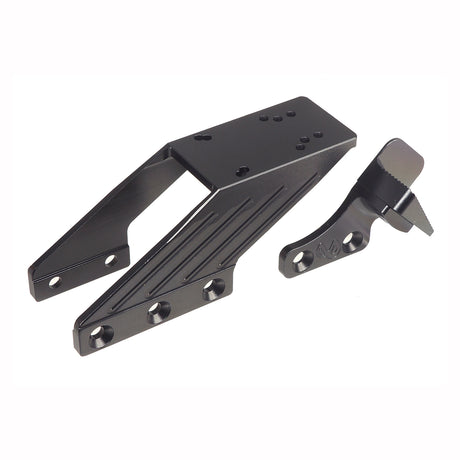 5KU Infinity Optic Mount With Thumb Rest for IMM Kit ( 5KU-GB-632 )