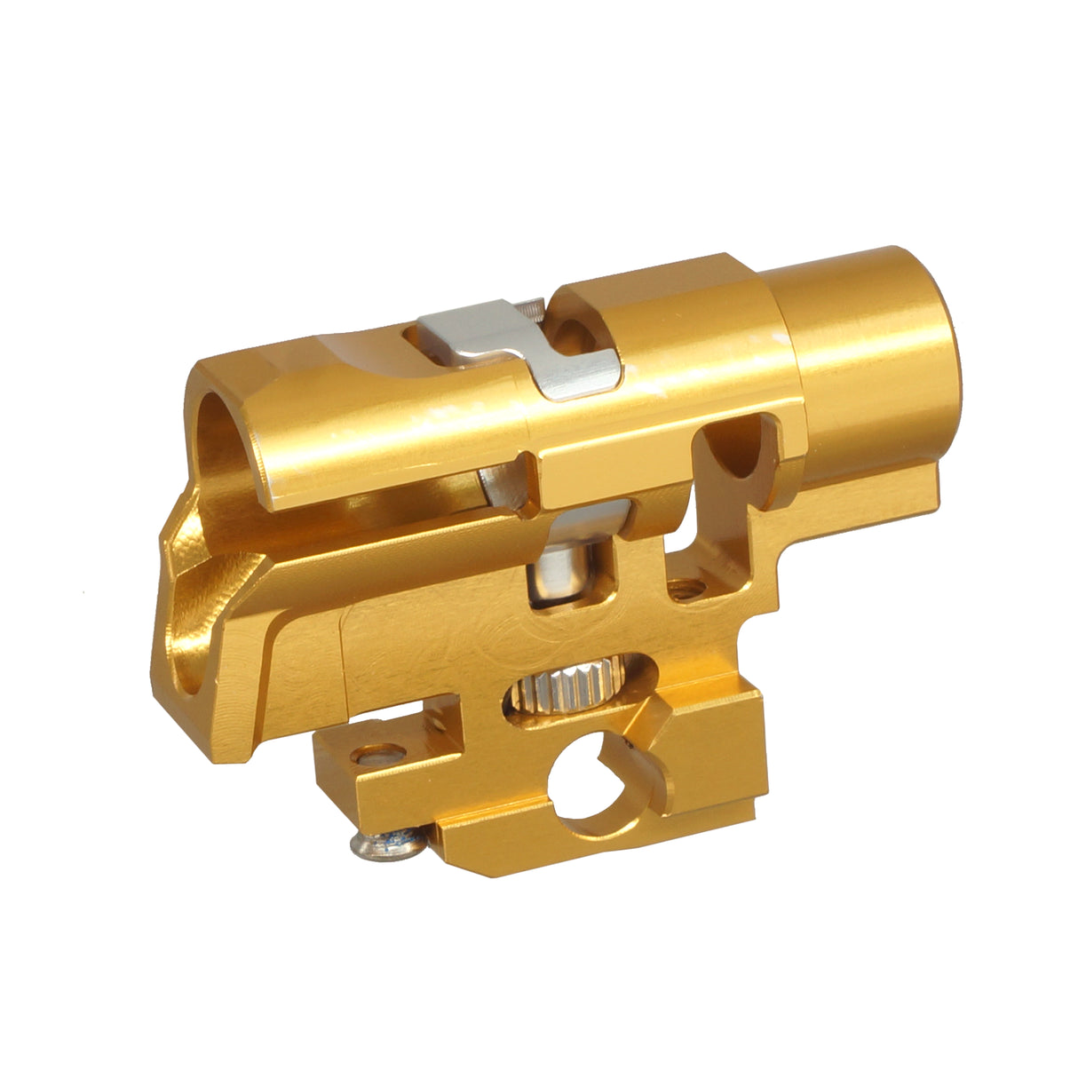 5KU CNC Aluminum TDC Hop-Up Chamber for Marui Hi-Capa / M1911 ( GB-633 )