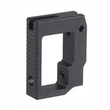 5KU Aluminum Long Flat Adjustable Trigger for Marui Hi-Capa GBB ( GB-634 )