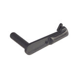 5KU Stainless Steel Slide Stop Type.8 for Marui Hi-Capa GBB ( 5KU-GB-641 )