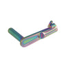 5KU Stainless Steel Slide Stop Type.8 for Marui Hi-Capa GBB ( 5KU-GB-641 )