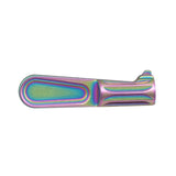 5KU Stainless Steel Slide Stop Type.8 for Marui Hi-Capa GBB ( 5KU-GB-641 )