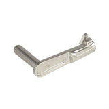 5KU Stainless Steel Slide Stop Type.8 for Marui Hi-Capa GBB ( 5KU-GB-641 )