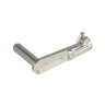 5KU Stainless Steel Slide Stop Type.8 for Marui Hi-Capa GBB ( 5KU-GB-641 )