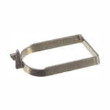 5KU Stainless Steel Trigger Ring for Marui Hi-capa GBB ( GB-643 )