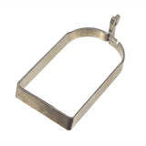 5KU Stainless Steel Trigger Ring for Marui Hi-capa GBB ( GB-643 )