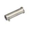 5KU Stainless Steel Recoil Spring Plug for Marui Hi-Capa 5.1 ( 5KU-GB-644 ) Silver