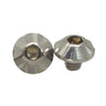 5KU Stainless Grip Screw Type-A for Marui Hi-Capa GBB ( GB-645 )