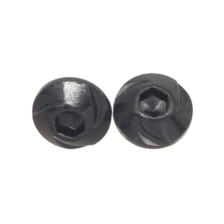 5KU Stainless Grip Screw Type-B for Marui Hi-Capa GBB ( GB-646 )