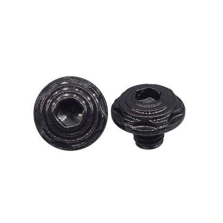 5KU Stainless Grip Screw Type-C for Marui Hi-Capa GBB ( GB-647 )