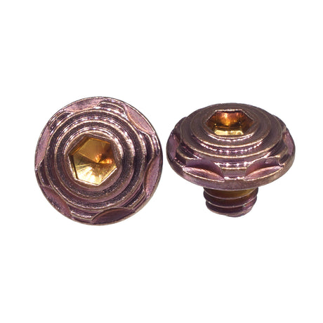 5KU Stainless Grip Screw Type-C for Marui Hi-Capa GBB ( GB-647 )