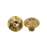 5KU Stainless Grip Screw Type-C for Marui Hi-Capa GBB ( GB-647 )