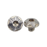 5KU Stainless Grip Screw Type-C for Marui Hi-Capa GBB ( GB-647 )