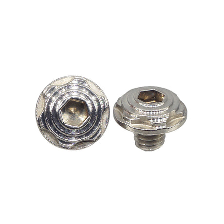 5KU Stainless Grip Screw Type-C for Marui Hi-Capa GBB ( GB-647 )