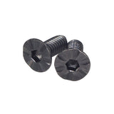 5KU Stainless M4x10 Thumb Rest Screw Type-B ( GB-649 )