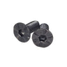 5KU Stainless M4x10 Thumb Rest Screw Type-B ( GB-649 )