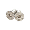 5KU Stainless M4x10 Thumb Rest Screw Type-B ( GB-649 )