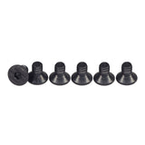 5KU Stainless M4x7 Mount Screw Type-A ( GB-650 )